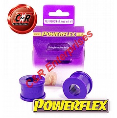 PFF85-209-20 Front Anti Roll Bar Eye Bolt Bushes 20mm Seat Cordoba 1993-2002,