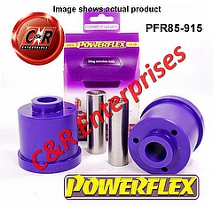 PFR85-915 Rear Beam Mounting Bushes Seat Cordoba 1993-2002,