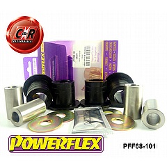 PFF68-101 Front Wishbone Bushes smart Roadster 452 inc Brabus 03-05,