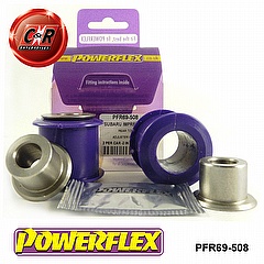 PFR69-508 Rear Toe Adjuster Inner Bushes subaru BRZ,