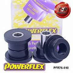 PFR76-610 Rear Track Control Arm Outer Bushes toyota Supra 4 JZA80 1993-2002,