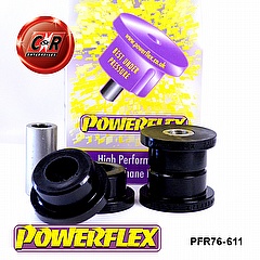 PFR76-611 Rear Track Control Arm Outer Bushes toyota Supra 4 JZA80 1993-2002,