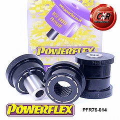 PFR76-614 Rear Upper Arm Front Bushes toyota Supra 4 JZA80 1993-2002,