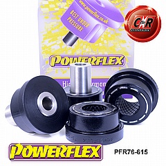 PFR76-615 Rear Upper Arm Rear Bushes toyota Supra 4 JZA80 1993-2002,