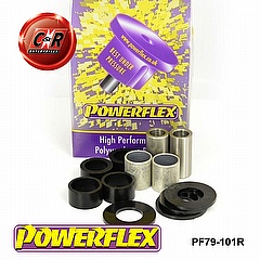 PF79-101R Rear Wishbone Bushes Short tvr Cerbera,