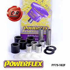 PF79-102FX2 Front Lower Wishbone Rear Bushes tvr Cerbera,