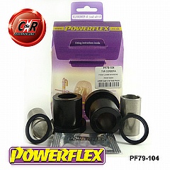 PF79-104 Front Lower Wishbone Front Bushes tvr Cerbera,