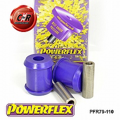 PFR79-110 Rear Diff Mounting Front Bushes tvr Cerbera,