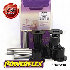 PFR79-210 Rear Radius Arm Bushes tvr S Series,