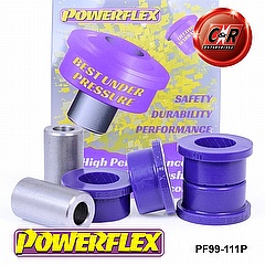 PF99-111P Universal Kit Car Bushes universal bushes Top Hat Bushes,