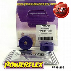 PF99-202 200 Series Washer Bush universal bushes Washers,