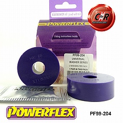 PF99-204 200 Series Washer Bush universal bushes Washers,