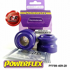 PFF80-409-20 Front Anti Roll Bar Eye Bolt Bushes 20mm vauxhall Astra MK3 91-98,