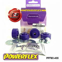 PFF80-408 Front Anti Roll Bar Mounting Bolt Bushes vauxhall Cavalier 2WD 89-95,