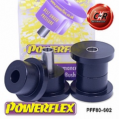 PFF80-602 Front Lower Wishbone Front Bushes vauxhall Manta B 1982-1988,