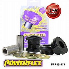 PFR85-513 Rear Upper Link Outer Bushes VW Beetle A5 Multi-Link 2011 -,