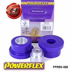 PFR85-426 Rear Diff Rear Mounting Bushes VW Bora 4WD 99-05,