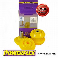 PFR85-1020 KIT2 Mounting Bush Kit Of 2 VW Iltis 1978 - 1988,