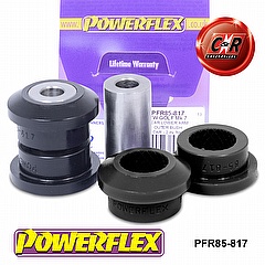 PFR85-817 Rear Lower Arm Outer Bushes VW Jetta MK6 Multi-Link 11-,