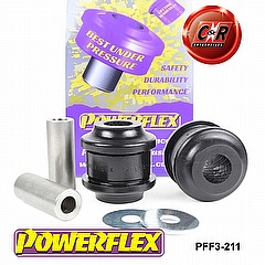 PFF3-211 Front Lower Arm Inner Bushes VW Passat B5 4WD Estate 96-05,