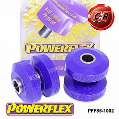 PFF85-1002 Anti Roll Bar Mount Bushes VW Type 2 79-92 Diesel Models,