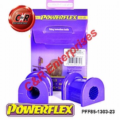 PFF85-1303-23 Front Anti Roll Bar Bushes 23mm VW T6 Transporter 2015-,