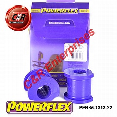 PFR85-1313-22 Rear Anti Roll Bar Bushes to Arm 22mm VW T6 Transporter 2015-,