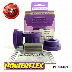 PFR88-609 Rear Outer Rear Lower Arm Bushes volvo XC70 P2 2002-2007,