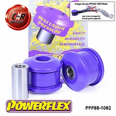 PFF88-1002 Front Wishbone Rear Bushes volvo XC90 2002-2014,