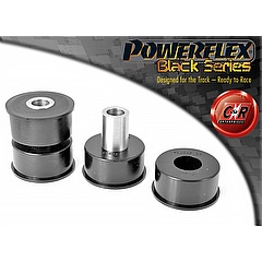 PFR1-403BLK Rear Trailing Arm Front Bushes alfa romeo 105/115 series inc GT, GTV 63-77,