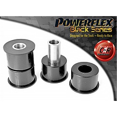 PFR1-405BLK Rear Trailing Arm Rear Bushes alfa romeo 105/115 series inc GT, GTV 63-77,