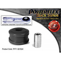 PFF1-821BLK Engine Mount Stabilizer To Chassis Bush alfa romeo 145, 146, 155 1992-2000,