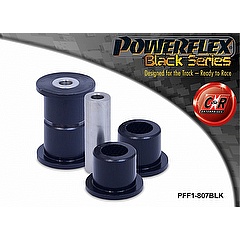 PFF1-807BLK Front Shock Lower Bushes alfa romeo 147 2000-2010,