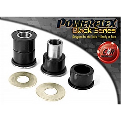 PFF1-811BLK Front Lower Wishbone Front Bushes alfa romeo 156 1997-2007,