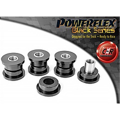 PFR1-912BLK Rear Stabiliser Arm Bushes alfa romeo 166 1999-2007,