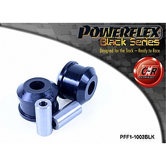 PFF1-1002BLK Front Wishbone Rear Bushes alfa romeo Giulietta 940 2010 -,