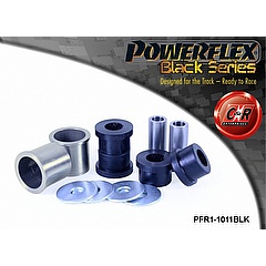 PFR1-1011BLK Rear Lower Arm to Hub Outer Bushes alfa romeo Giulietta 940 2010 -,