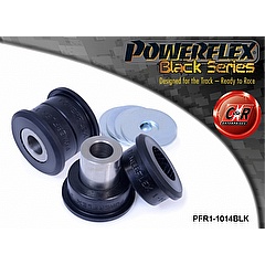 PFR1-1014BLK Rear Lower Arm Inner Bushes alfa romeo Giulietta 940 2010 -,