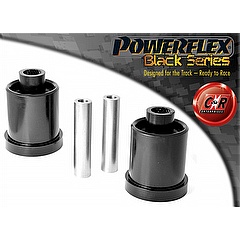 PFR80-1110BLK Rear Beam Mounting Bushes alfa romeo MiTo 2008 onwards,