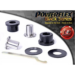 PFF1-506GBLK Front Upper Arm Rear Bushes, Adjustable alfa romeo Spider 2005-2010,