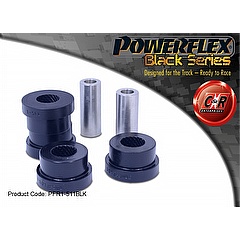 PFR1-511BLK Rear Trailing Arm Rear Inner Bushes alfa romeo Spider 2005-2010,