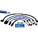 Blue Igniter High Performance Ignition Leads VW Jetta Mk2 19/1G,  1.5 - 2.0 litre (1984-1985)