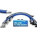 Blue Igniter High Performance Ignition Leads VW Vento 1H,  VR6  (1992-1998)