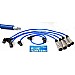 Blue Igniter High Performance Ignition Leads VW Jetta Mk2 19/1G,  1.1 - 1.3 litre (1985-1992)