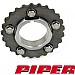 Piper Steel Internal Pulley VW Passat 31,  16 Valve (1988 - 1993)