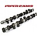 Piper - Fast Road Camshafts VW Scirocco 53 74-92,  1.8 16V (hydraulic tappets) Pair (New Cam) (1986 - 1992)