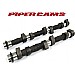 Piper - Fast Road Camshaft VW Vento 1H,  VR6 (New Cam) (1992 - 1998)