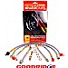 Goodridge Brake Hose Kit VW Golf Mk3 1H,  GTI 1996 > (1996 - 1998)