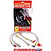 Goodridge Brake Hose Kit with colour options