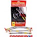 Goodridge Brake Hose Kit VW Polo 80/86/87,  models with original rear drums (1975 - 1994)